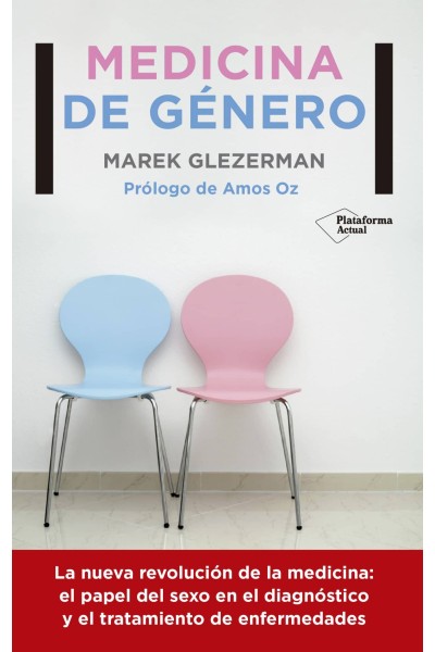 MEDICINA DE GENERO