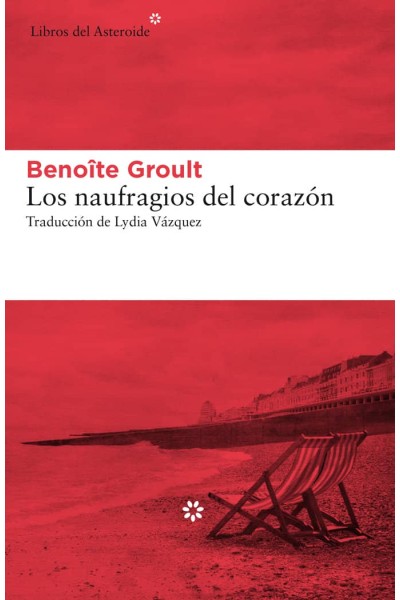 NAUFRAGIOS DEL CORAZON,LOS