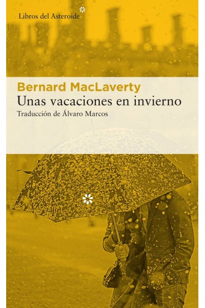 UNAS VACACIONES EN INVIERNO
