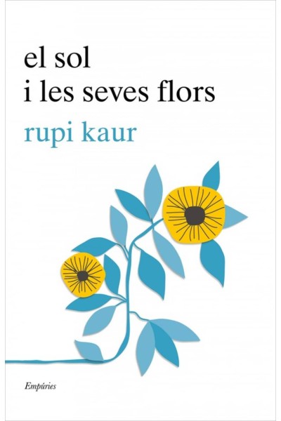EL SOL I LES SEVES FLORS