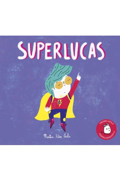 SUPERLUCAS
