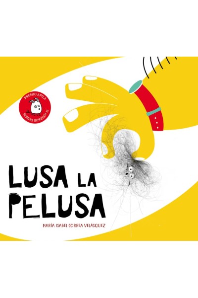 LUSA LA PELUSA