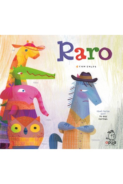 RARO
