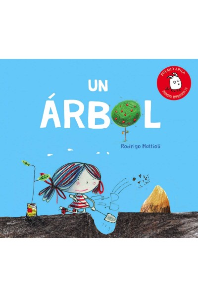 UN ÁRBOL