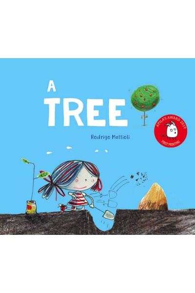 A TREE