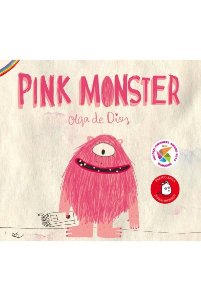 PINK MONSTER