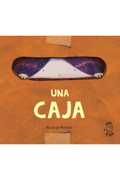 UNA CAJA