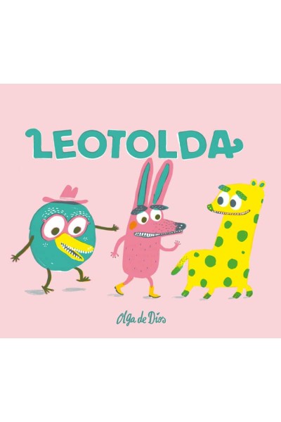 LEOTOLDA (ES)