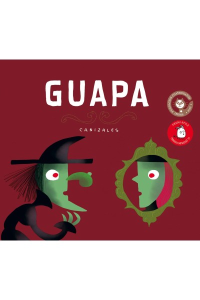 GUAPA