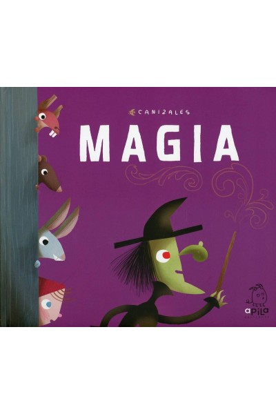 MAGIA