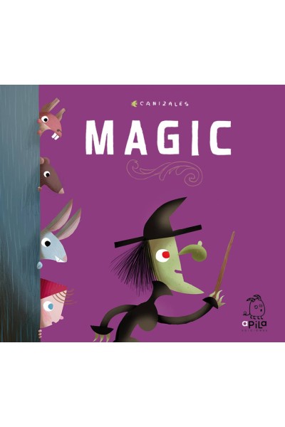 MAGIC