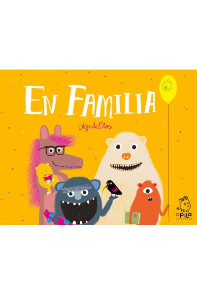 EN FAMILIA