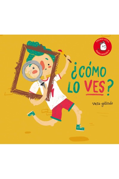 ¿CÓMO LO VES?