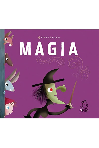 MÀGIA