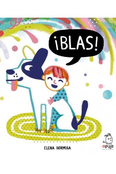 ¡BLAS!