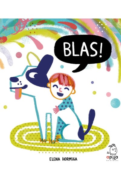 BLAS!