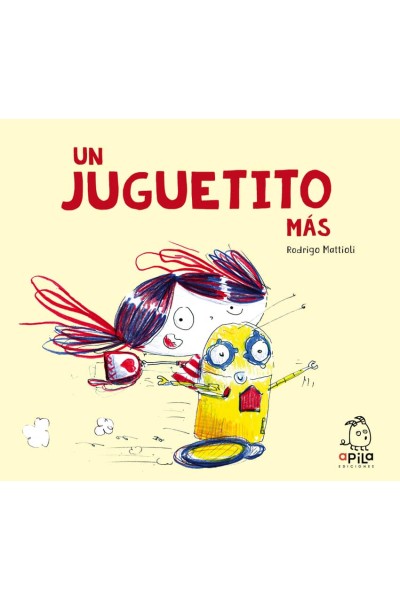 UN JUGUETITO MÁS