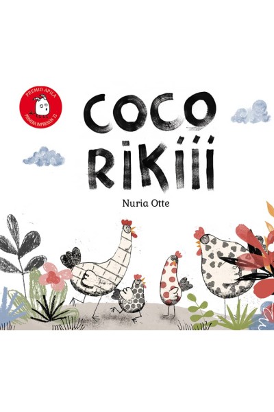 COCORIKÍÍÍ