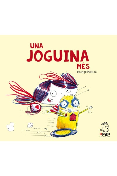 UNA JOGUINA MÈS