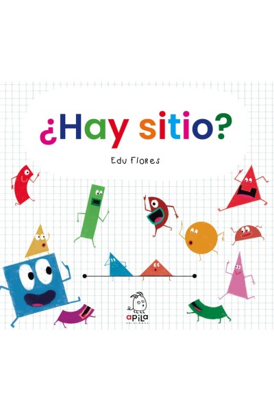 ¿HAY SITIO?