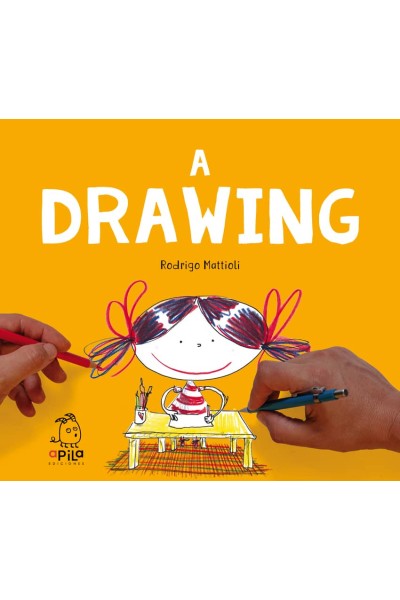 A DRAWING