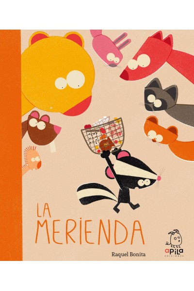 LA MERIENDA