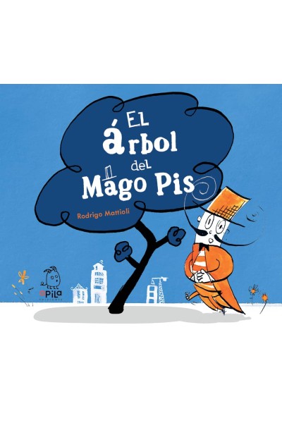 EL ÁRBOL DEL MAGO PIS