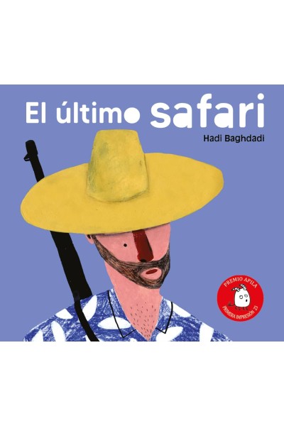 EL ÚLTIMO SAFARI