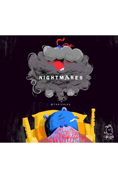 NIGHTMARES