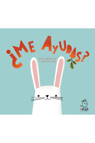 ¿ME AYUDAS?