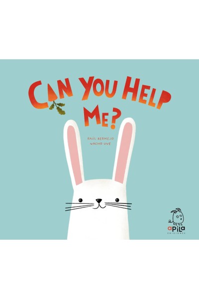 CAN YOU HELP ME?