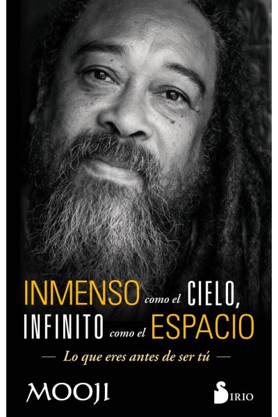 INMENSO COMO EL CIELO, INFINITO COMO EL ESPACIO