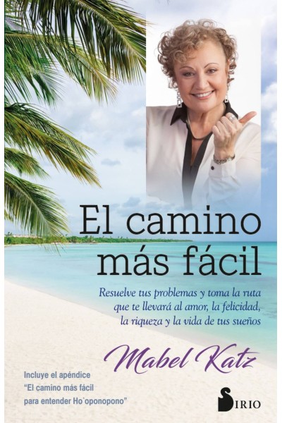 EL CAMINO MÁS FÁCIL