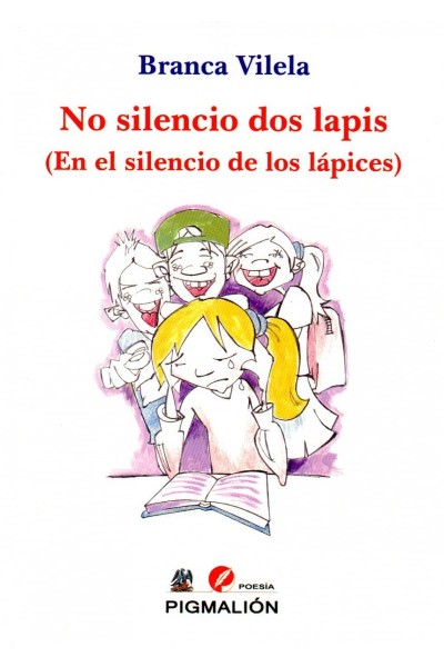NO SILENCIO DOS LAPIS