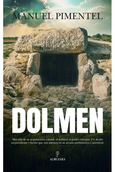 DOLMEN