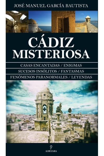CADIZ MISTERIOSA