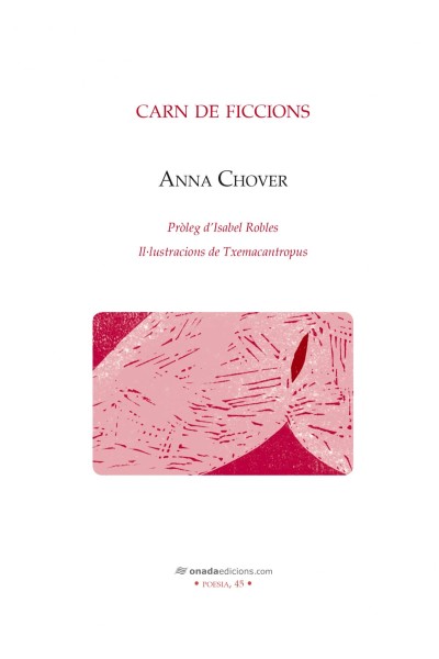 CARN DE FICCIONES