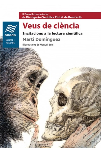 VEUS DE CIENCIA