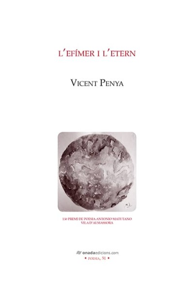 L?EFÍMER I L?ETERN