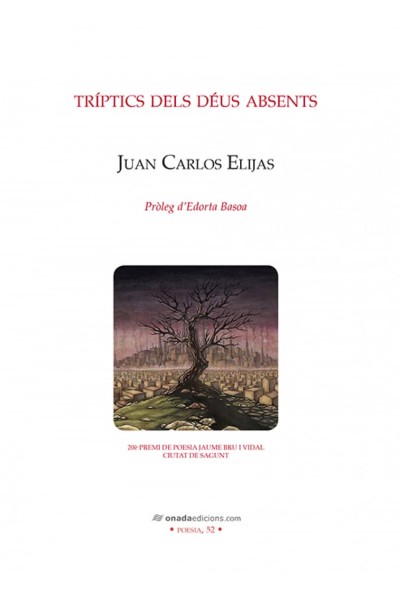 TRÍPTICS DELS DÈUS ABSENTS