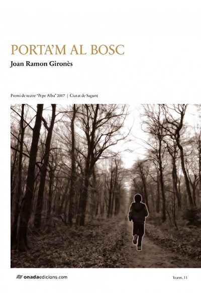 PORTA'M AL BOSC