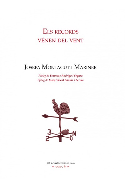 ELS RECORDS VÉNEN DEL VENT