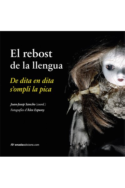 EL REBOST DE LA LLENGUA