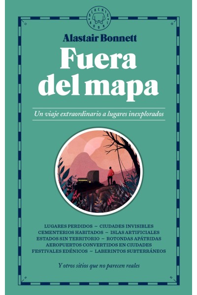 FUERA DEL MAPA