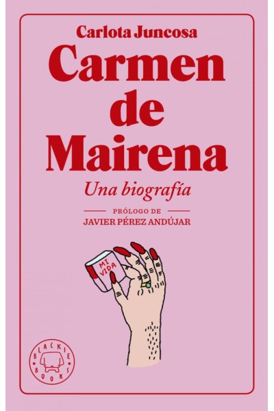 CARMEN DE MAIRENA