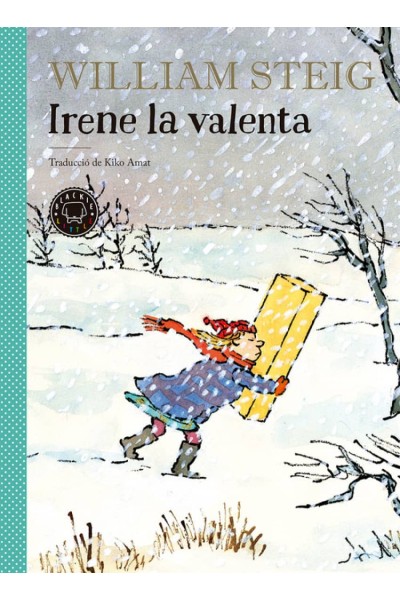 IRENE LA VALENTA