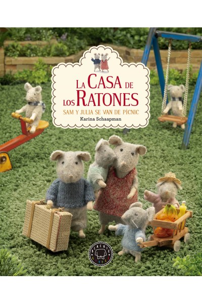 LA CASA DE LOS RATONES