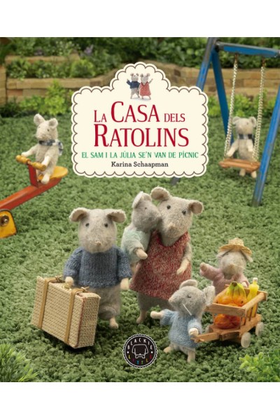 LA CASA DELS RATOLINS