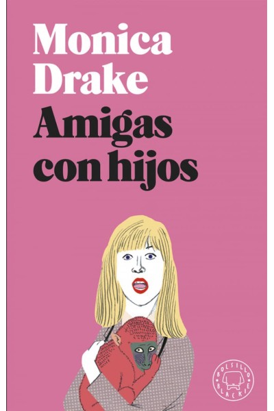 AMIGAS CON HIJOS