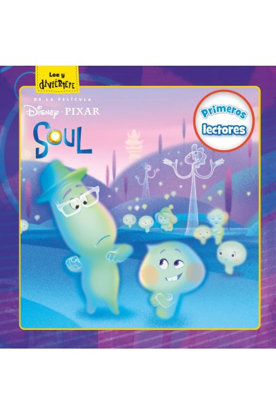 SOUL. PRIMEROS LECTORES